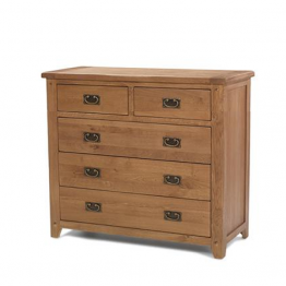 Haden 2 over 3 Chest